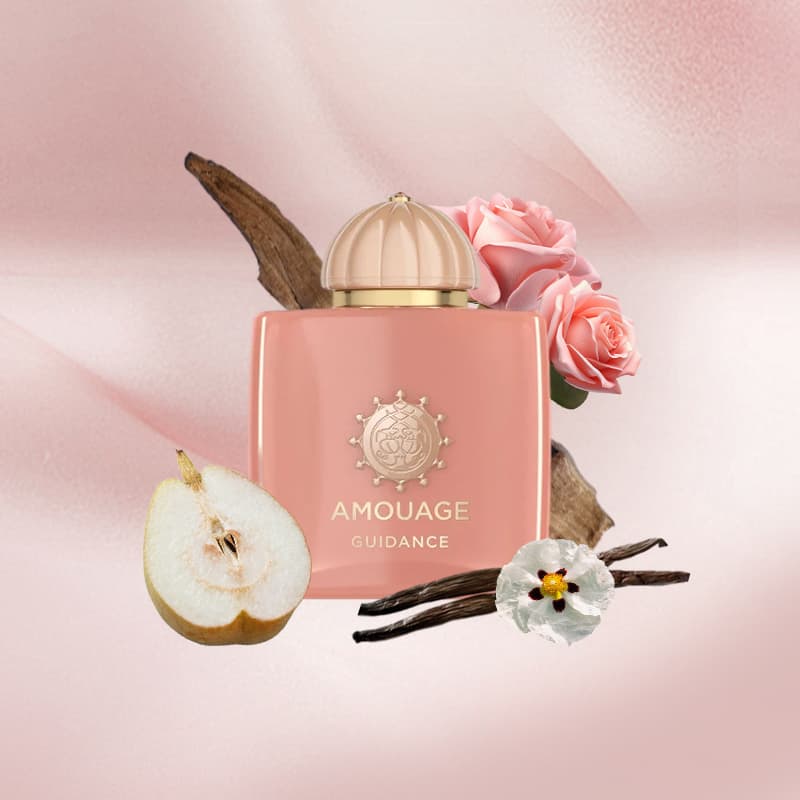 Guidance EDP 100ml
