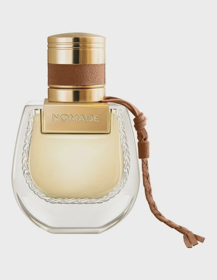 Chloé - Chloe Nomade Jasmin Intense EDP - 75ml - The Beauty Shop - 3616303459673