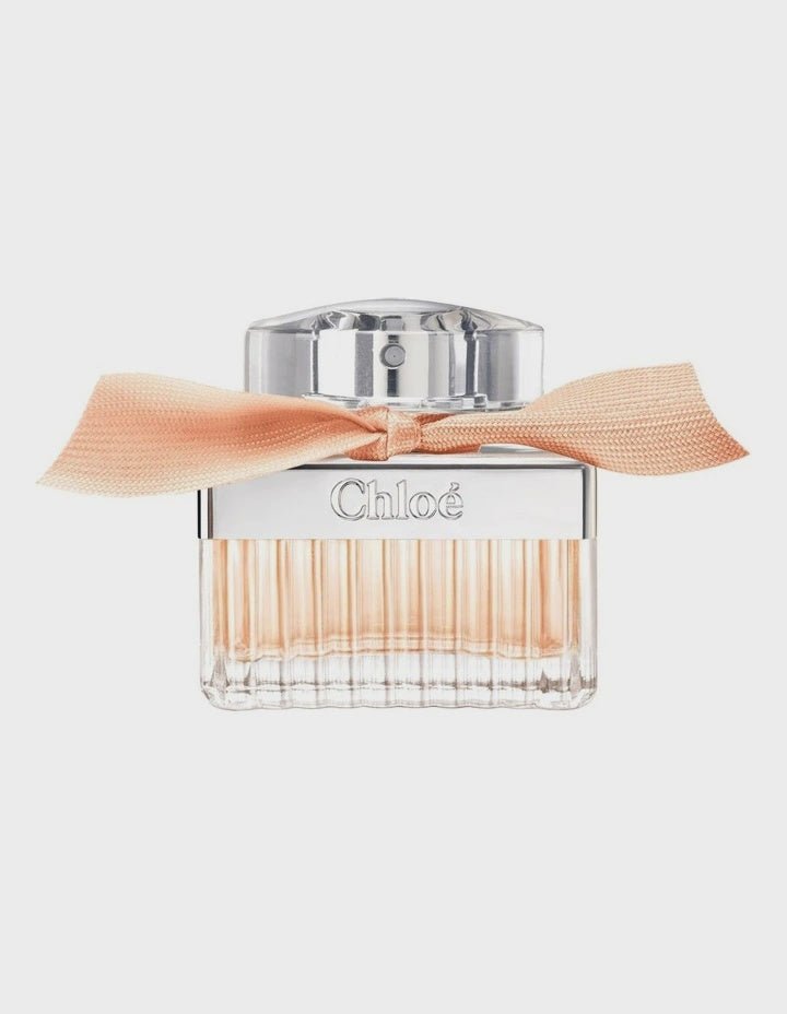 Chloé - Chloé Rose Tangerine Eau de Toilette - 30ml - The Beauty Shop - 3614229395587