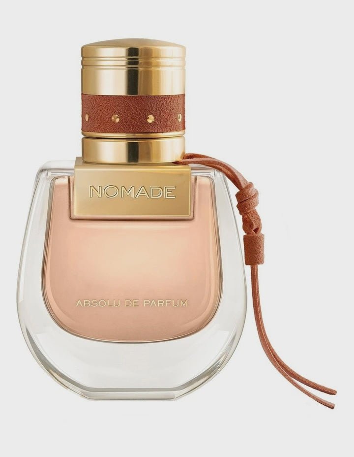 Chloé - Nomade Absolu de Parfum Eau de Parfum - 30ml - The Beauty Shop - 3614227548602