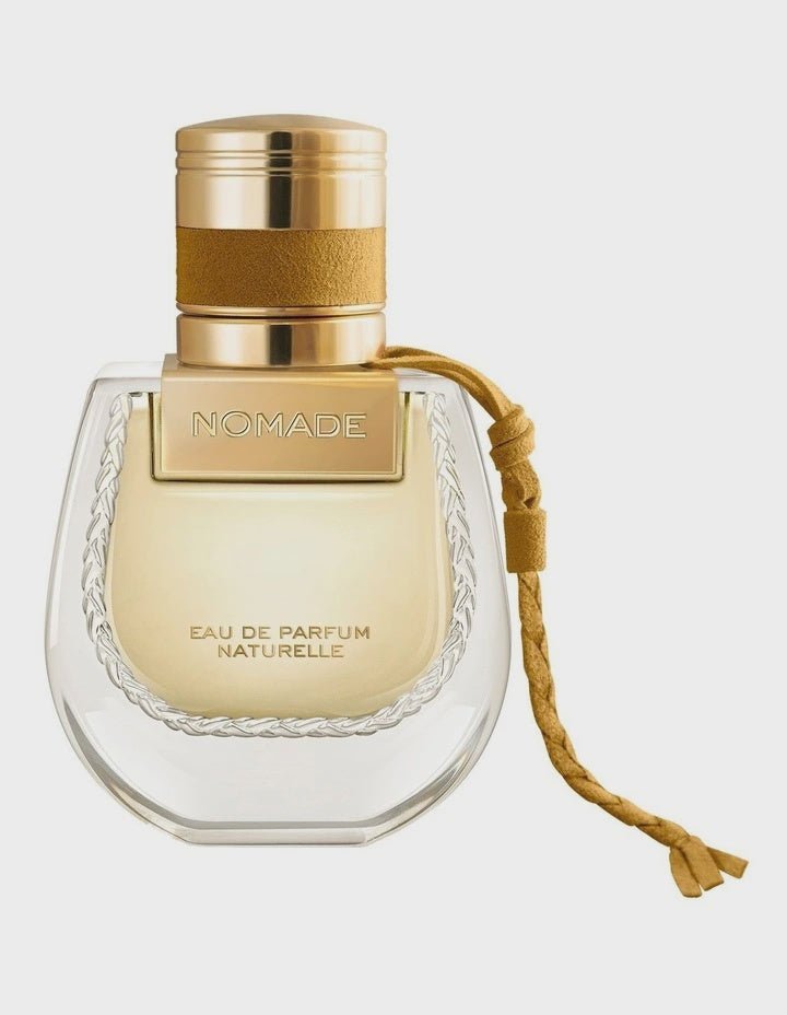 Chloé - Nomade EDP Naturelle - 50ml - The Beauty Shop - 3614229395693