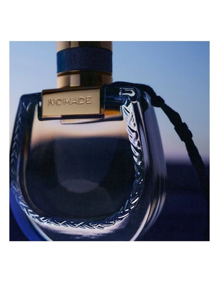 Chloé - Nomade Nuit d'Egypte Eau de Parfum - 75ml - The Beauty Shop - 3616303477950