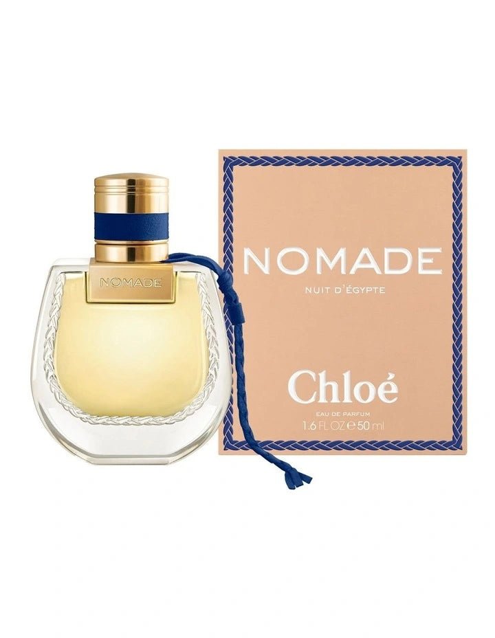 Chloé - Nomade Nuit d'Egypte Eau de Parfum - 75ml - The Beauty Shop - 3616303477950