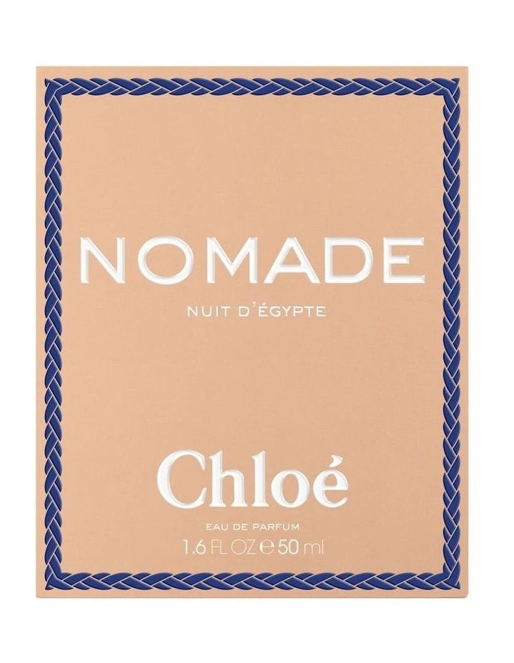 Chloé - Nomade Nuit d'Egypte Eau de Parfum - 75ml - The Beauty Shop - 3616303477950