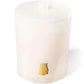 Cire Trudon - Trudon Alabaster Candle with Lid 270g - Ernesto Alabaster Candle with Lid - The Beauty Shop - 3397696410600