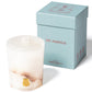 Cire Trudon - Trudon Alabaster Candle with Lid 270g - Ernesto Alabaster Candle with Lid - The Beauty Shop - 3397696410600