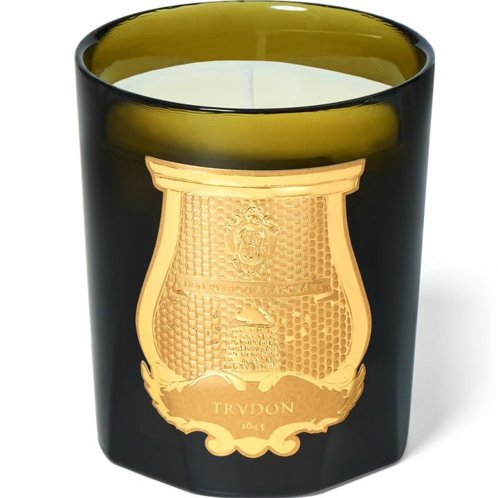 Cire Trudon - Trudon Classic Candles 270gm - Abd El Kader Classic Candle - The Beauty Shop - 3397696410013