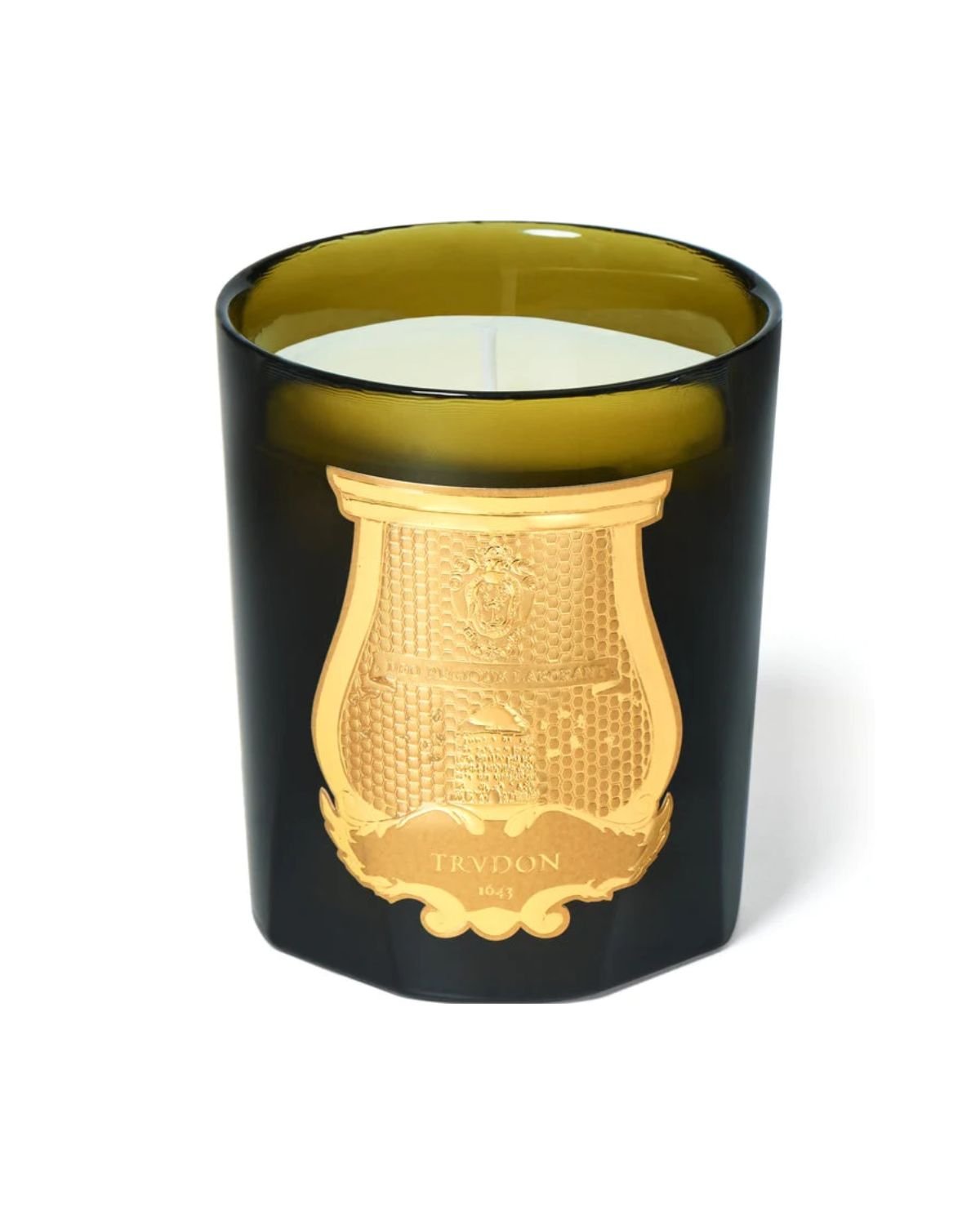 Cire Trudon - Trudon Classic Candles 270gm - Abd El Kader Classic Candle - The Beauty Shop - 3397696410013