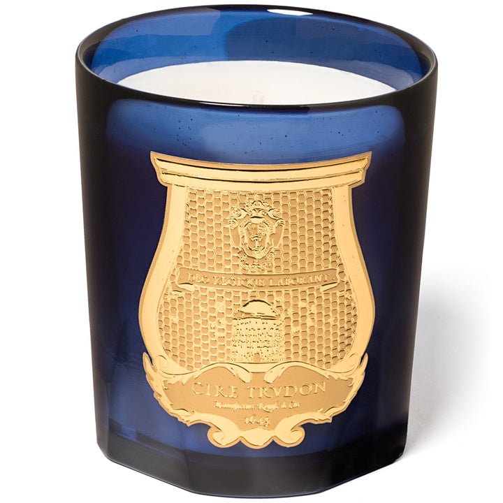 Cire Trudon - Trudon Classic Candles 270gm - Les Belles Matieres Reggio Classic Candle - The Beauty Shop - 3397696410518