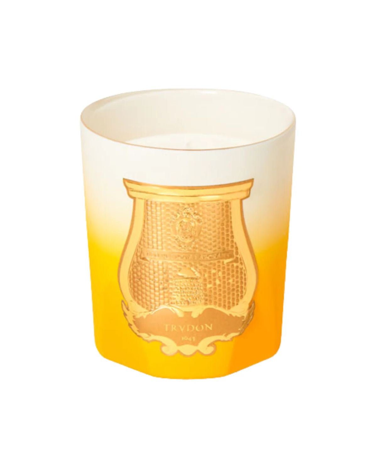 Cire Trudon - Trudon De Oro Candle 270g - The Beauty Shop - 3397690003785