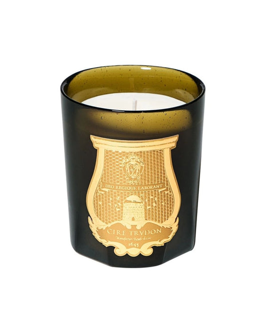 Cire Trudon - Trudon Gabriel Candle - Gourmand Chimney Fire - 270gm - The Beauty Shop - 3397690002955