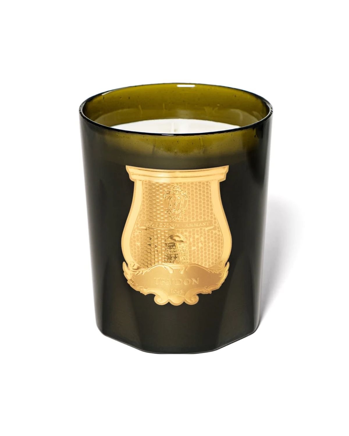 Cire Trudon - Trudon Intermezzo Candles 800gm - Abd El Kader Intermezzo Candle - The Beauty Shop - 3397696413038