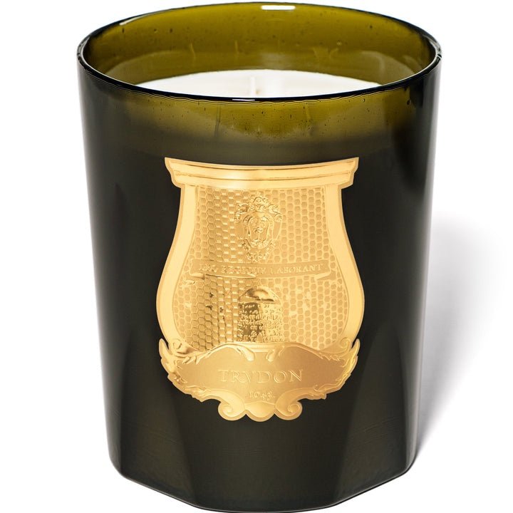 Cire Trudon - Trudon Intermezzo Candles 800gm - Abd El Kader Intermezzo Candle - The Beauty Shop - 3397696413038