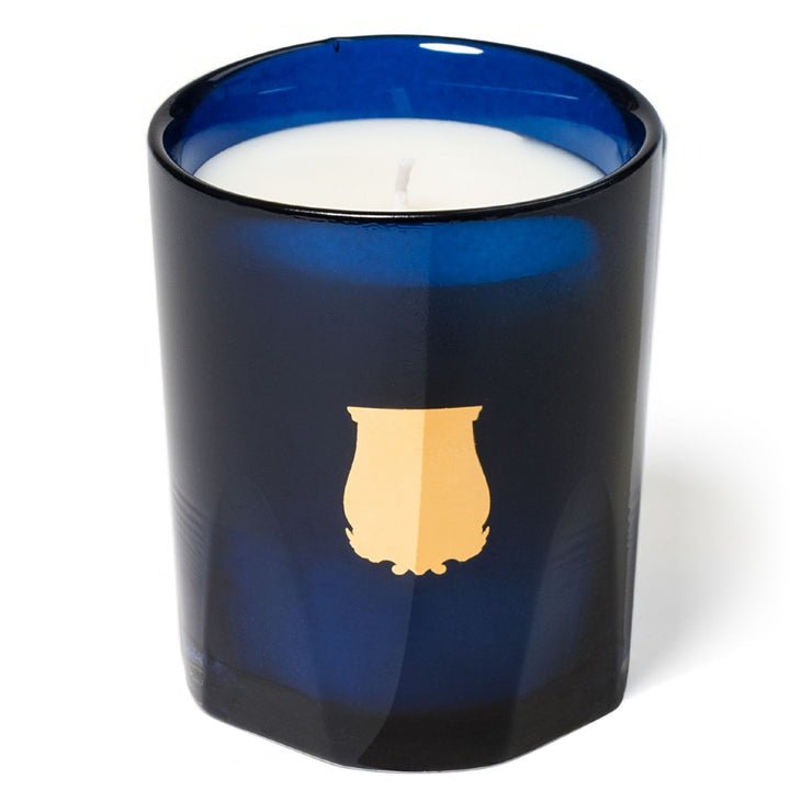 Cire Trudon - Trudon Petit Candles 70gm - Les Belles Matieres - Reggio Petit Candle - The Beauty Shop - 3397696420272