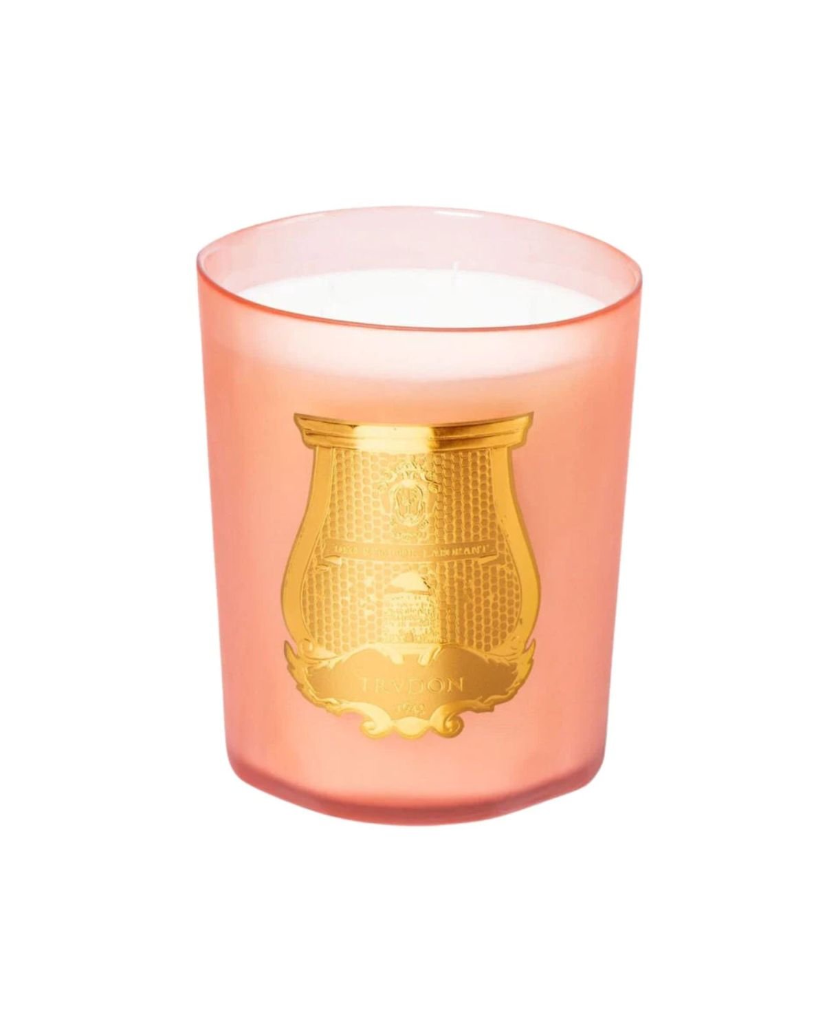 Cire Trudon - TRUDON TUILERIES COLLECTION - Great Candle 3kg - The Beauty Shop - 3397690002474