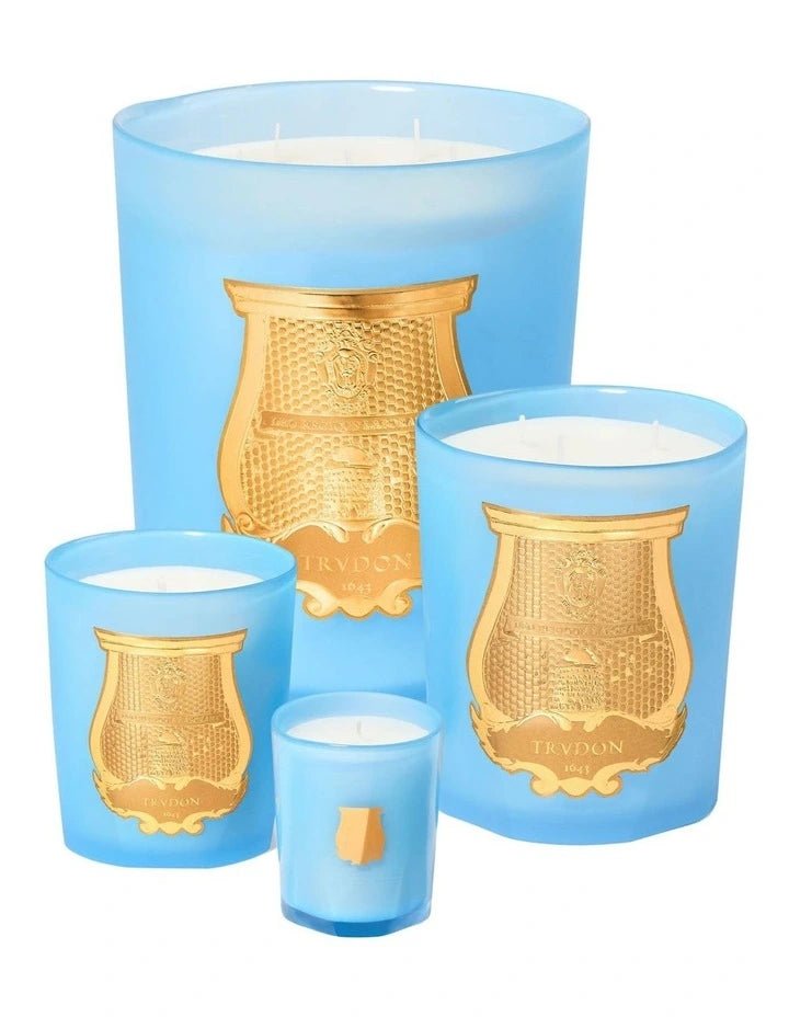 Cire Trudon - Trudon Versailles Candle - Petit Candle 70g - The Beauty Shop - 3397690003808