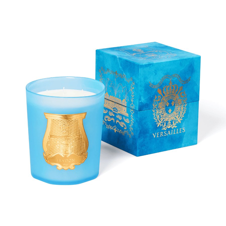 Cire Trudon - Trudon Versailles Candle - Petit Candle 70g - The Beauty Shop - 3397690003808