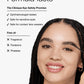 Just Browsing Tinted Volumizing Gel