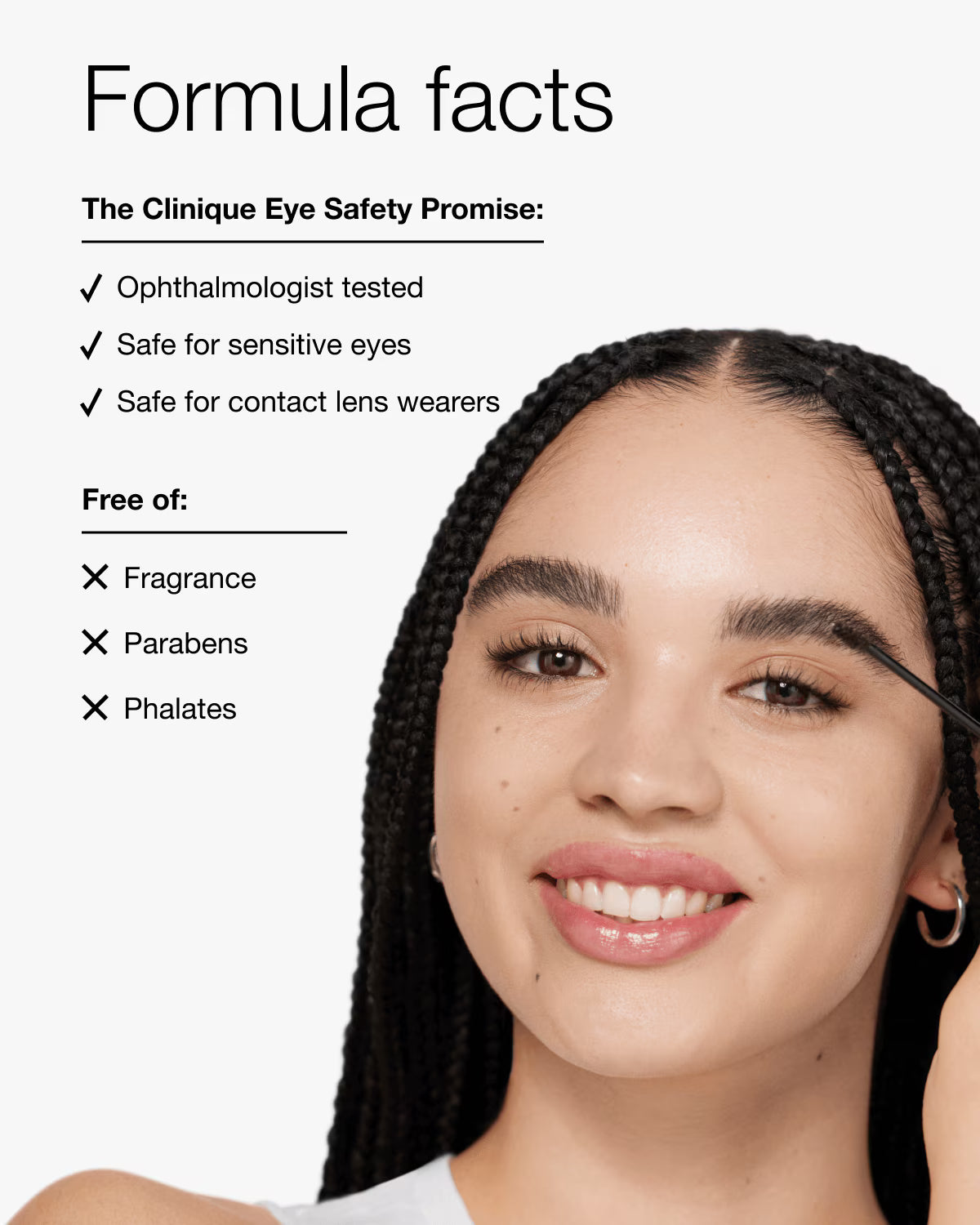 Just Browsing Tinted Volumizing Gel