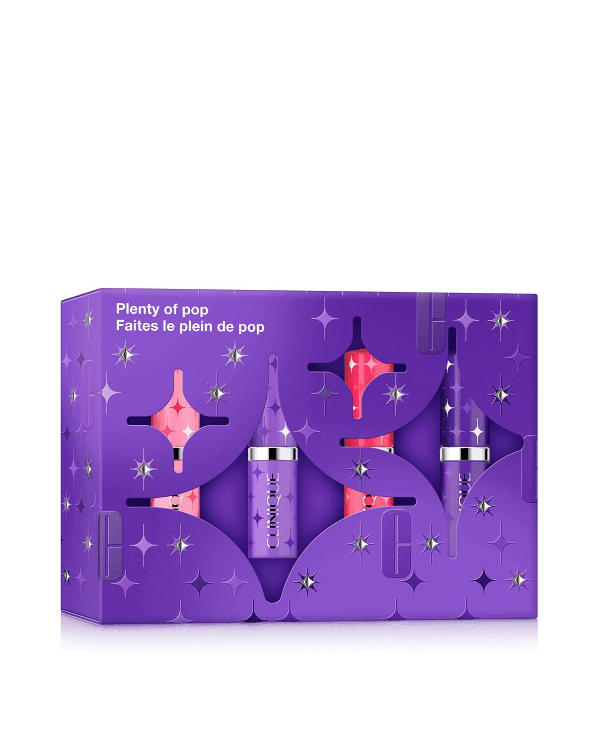 Plenty Of Pop Xmas 25