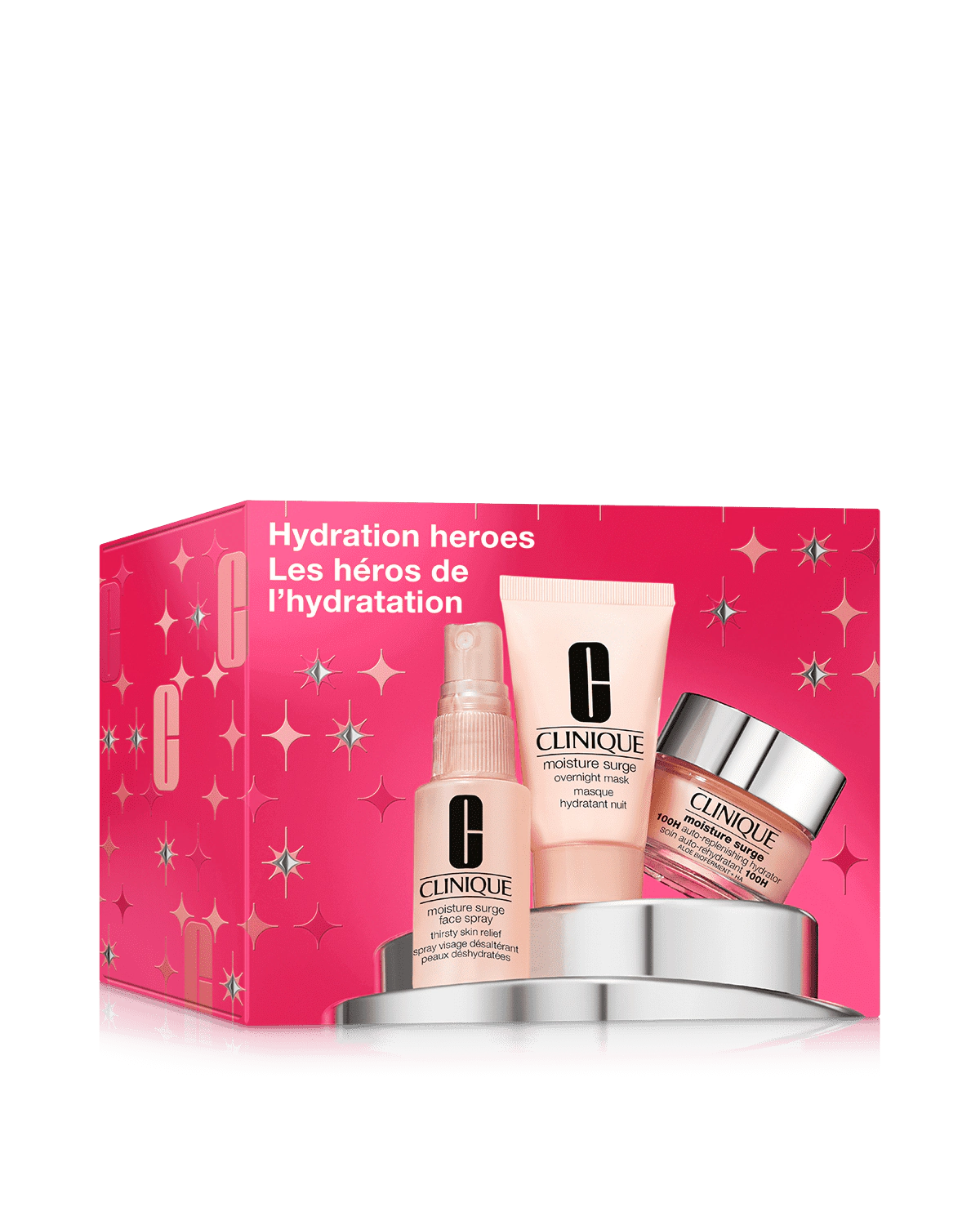 Hydration Heroes Xmas 25