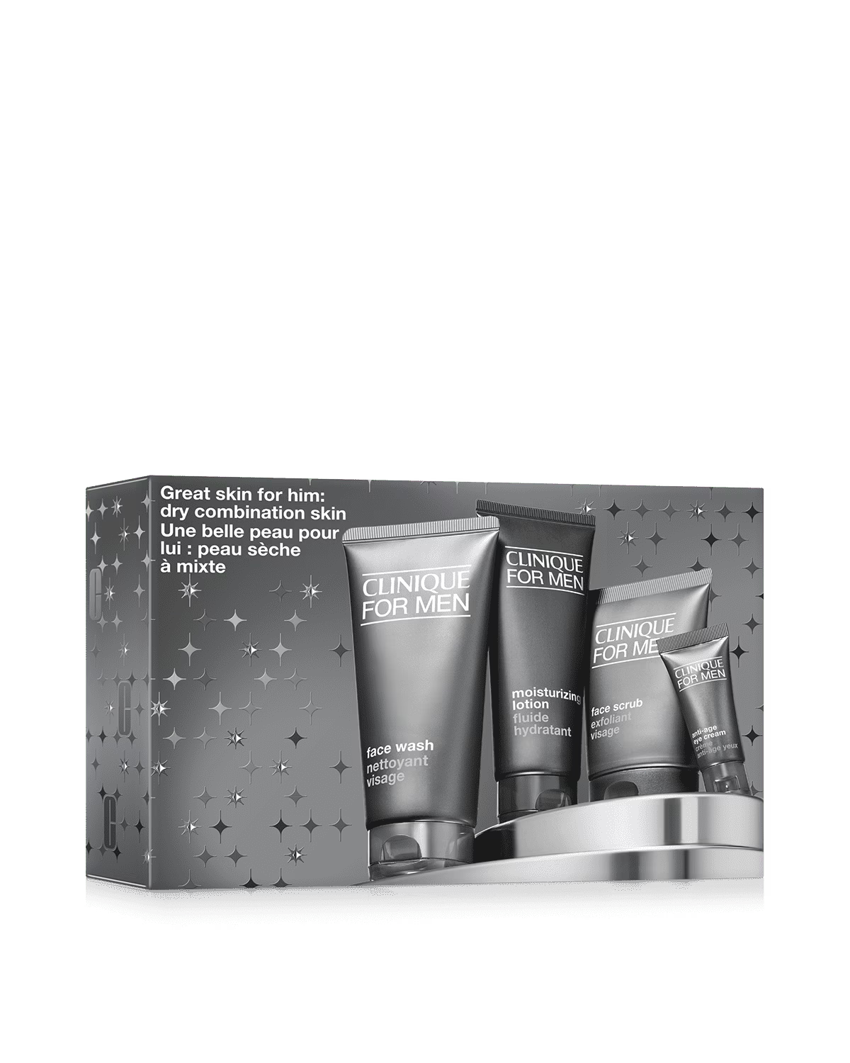 Great Skin For Him Xmas 25