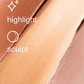 Chubby Stick Sculpting Highlight