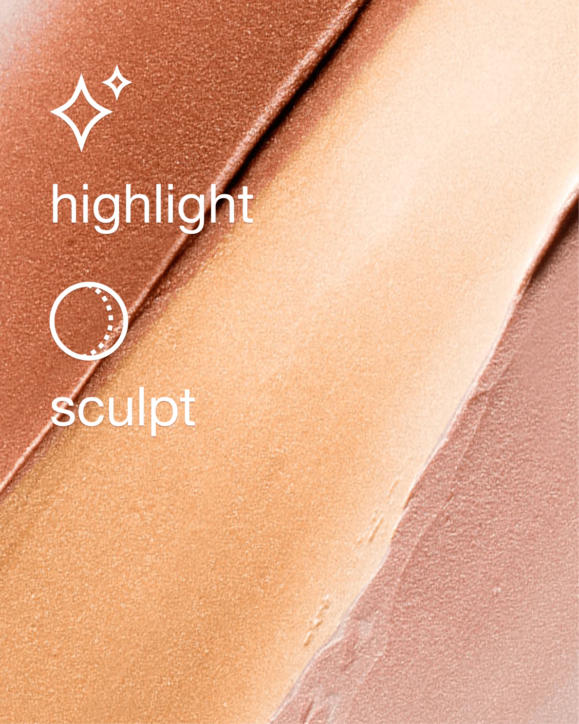 Chubby Stick Sculpting Highlight