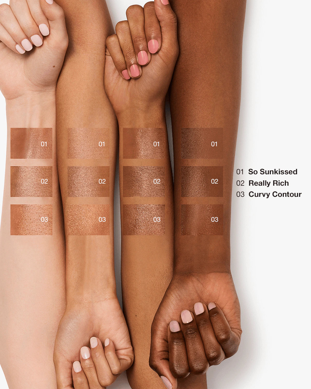 Chubby Stick Sculpting Contour