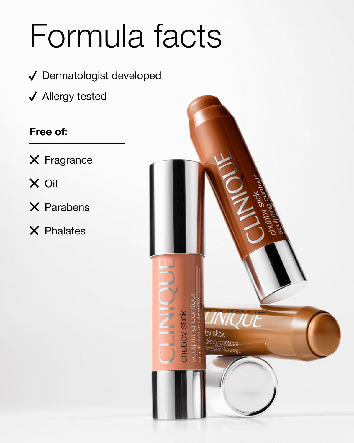 Chubby Stick Sculpting Contour