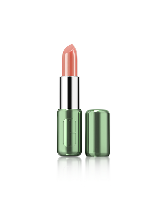 Clinique Pop Longwear Lipstick - Shine Satin