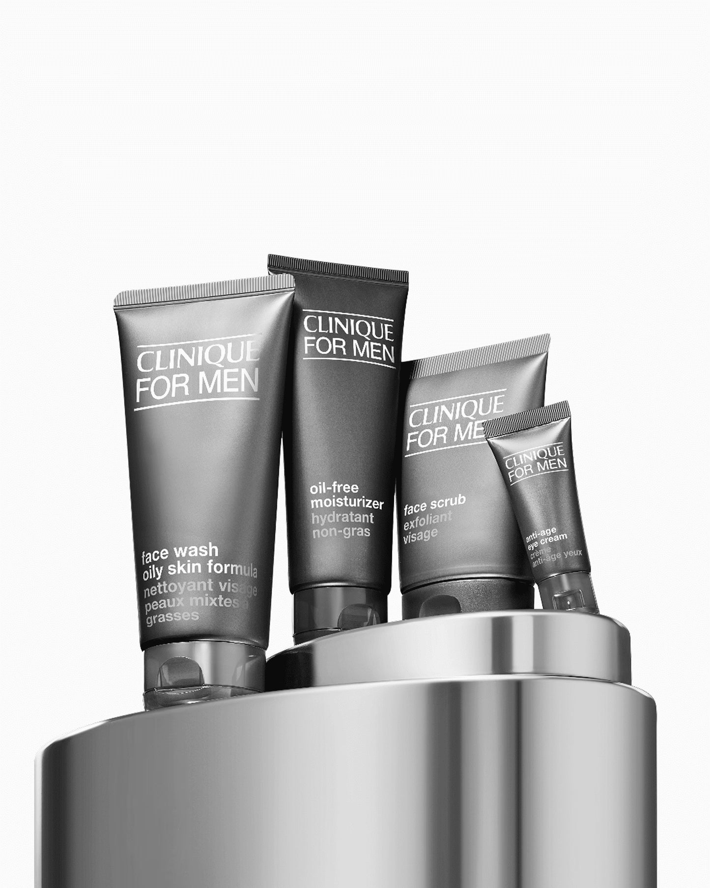 Great Skin For Him Combo Oily Xmas 25