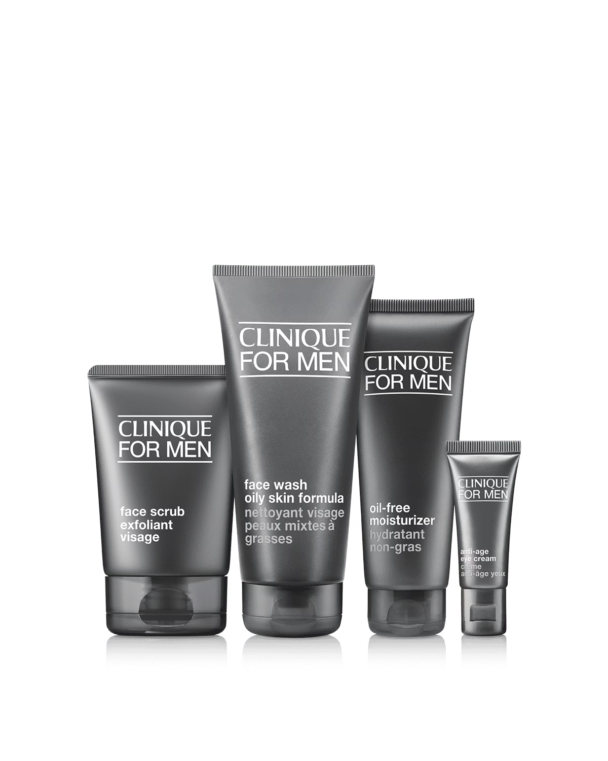 Great Skin For Him Combo Oily Xmas 25