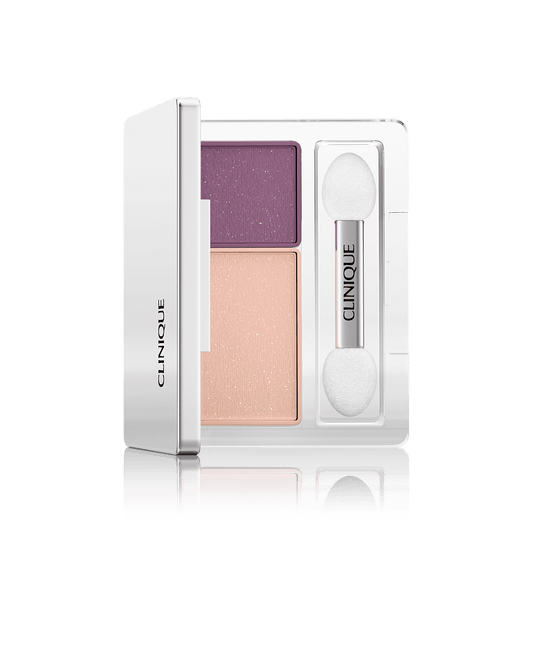 All About Shadow Duos Eye Shadows