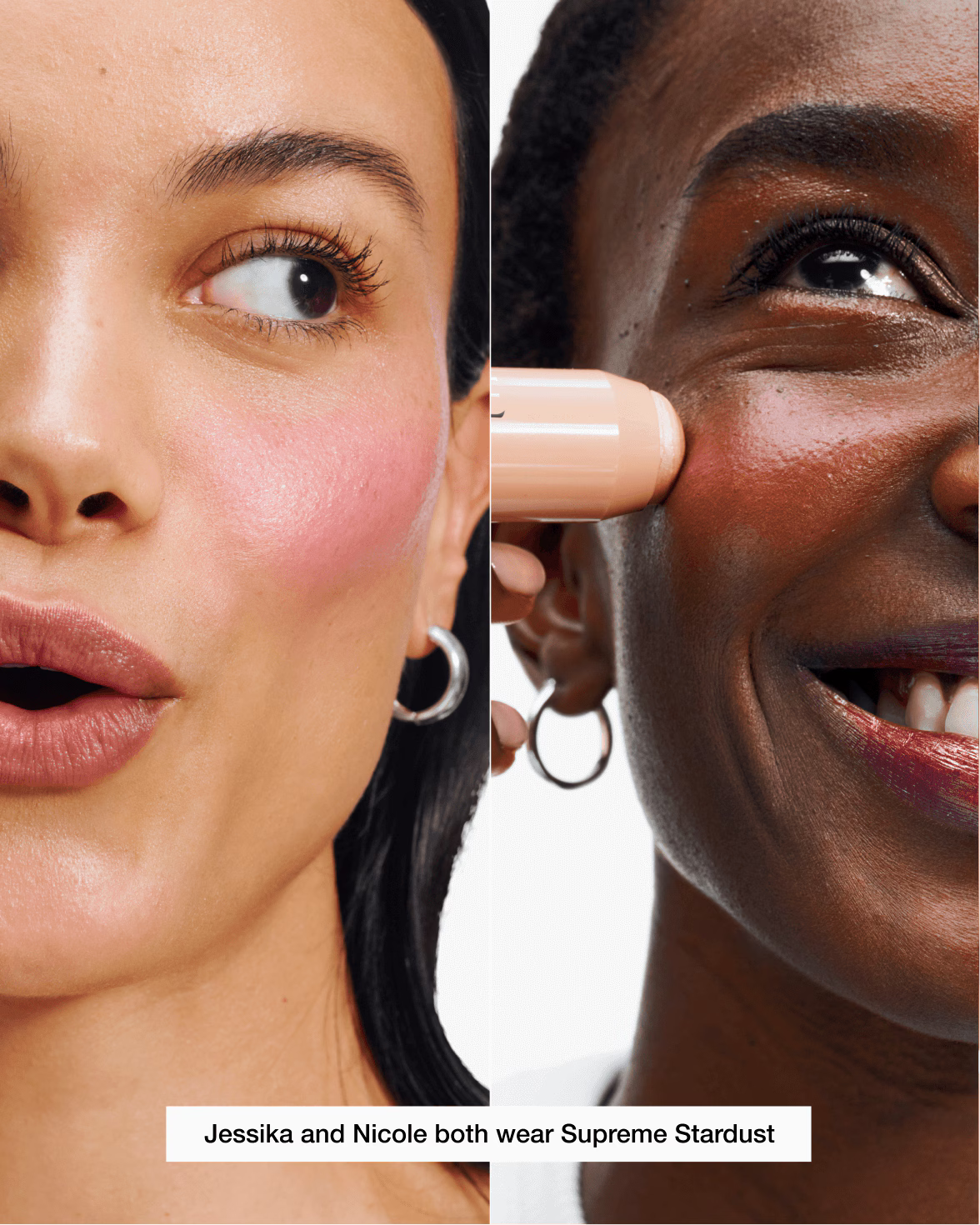 Chubby Stick Sculpting Highlight