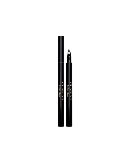 Clarins - 3 - Dot Liner - 01 Black - The Beauty Shop - 3380810314014