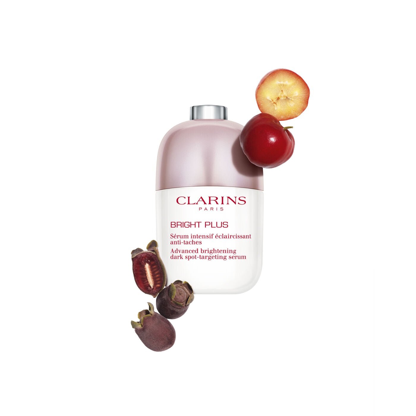 Clarins - Advanced Brightening Dark Spot - Targeting Serum - 30mL - The Beauty Shop - 3666057040221