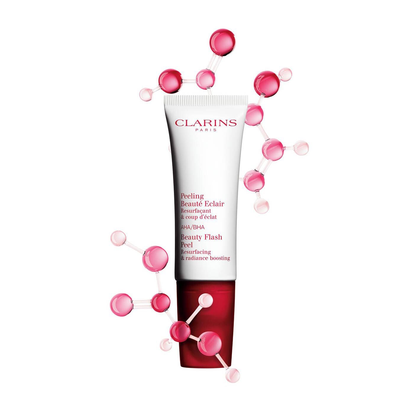 Clarins - Beauty Flash Peel - The Beauty Shop - 3666057059896