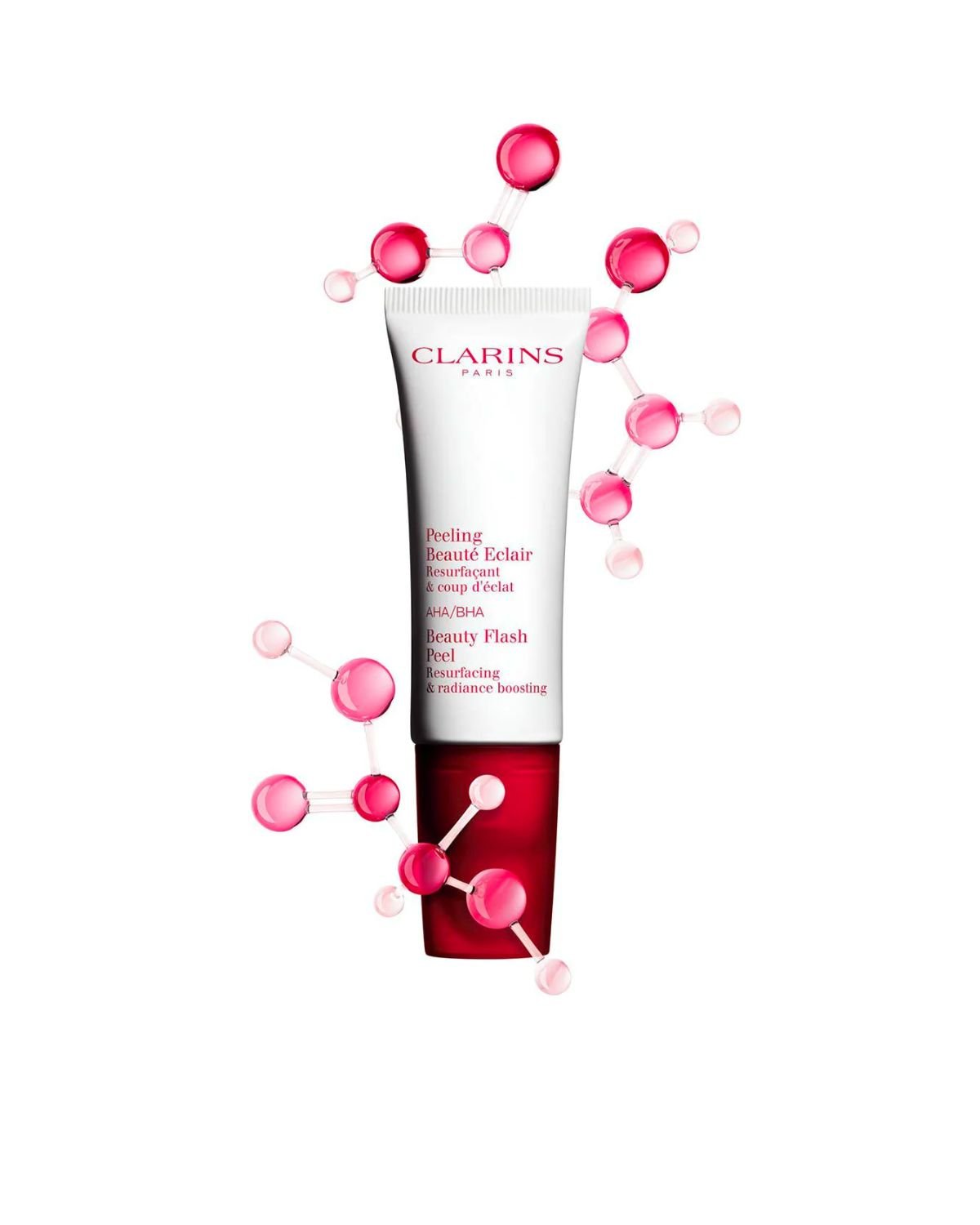 Clarins - Beauty Flash Peel - The Beauty Shop - 3666057059896