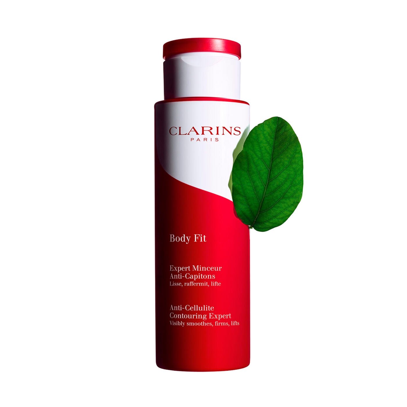 Clarins - Body Fit - The Beauty Shop - 3666057006500