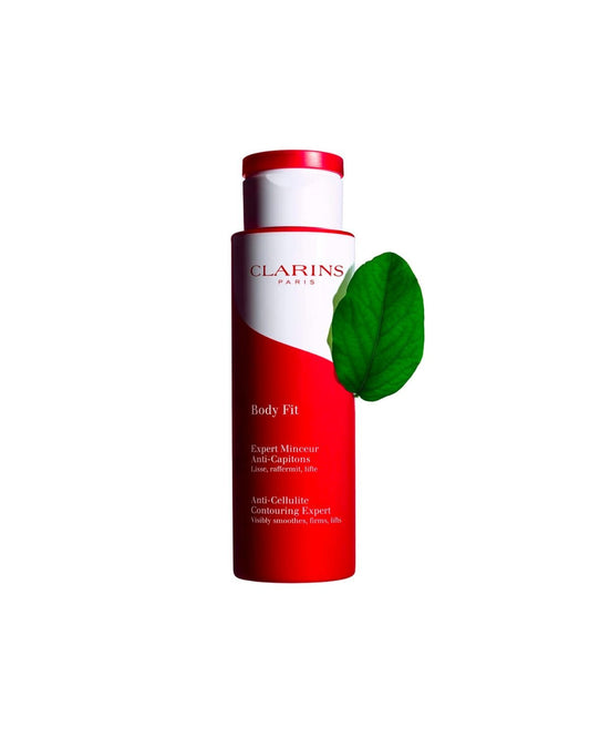 Clarins - Body Fit - The Beauty Shop - 3666057006500