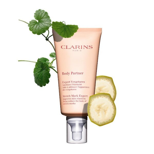 Clarins - Body Partner - Stretch Mark Expert - The Beauty Shop - 3380810277807