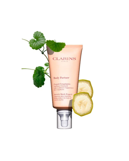 Clarins - Body Partner - Stretch Mark Expert - The Beauty Shop - 3380810277807