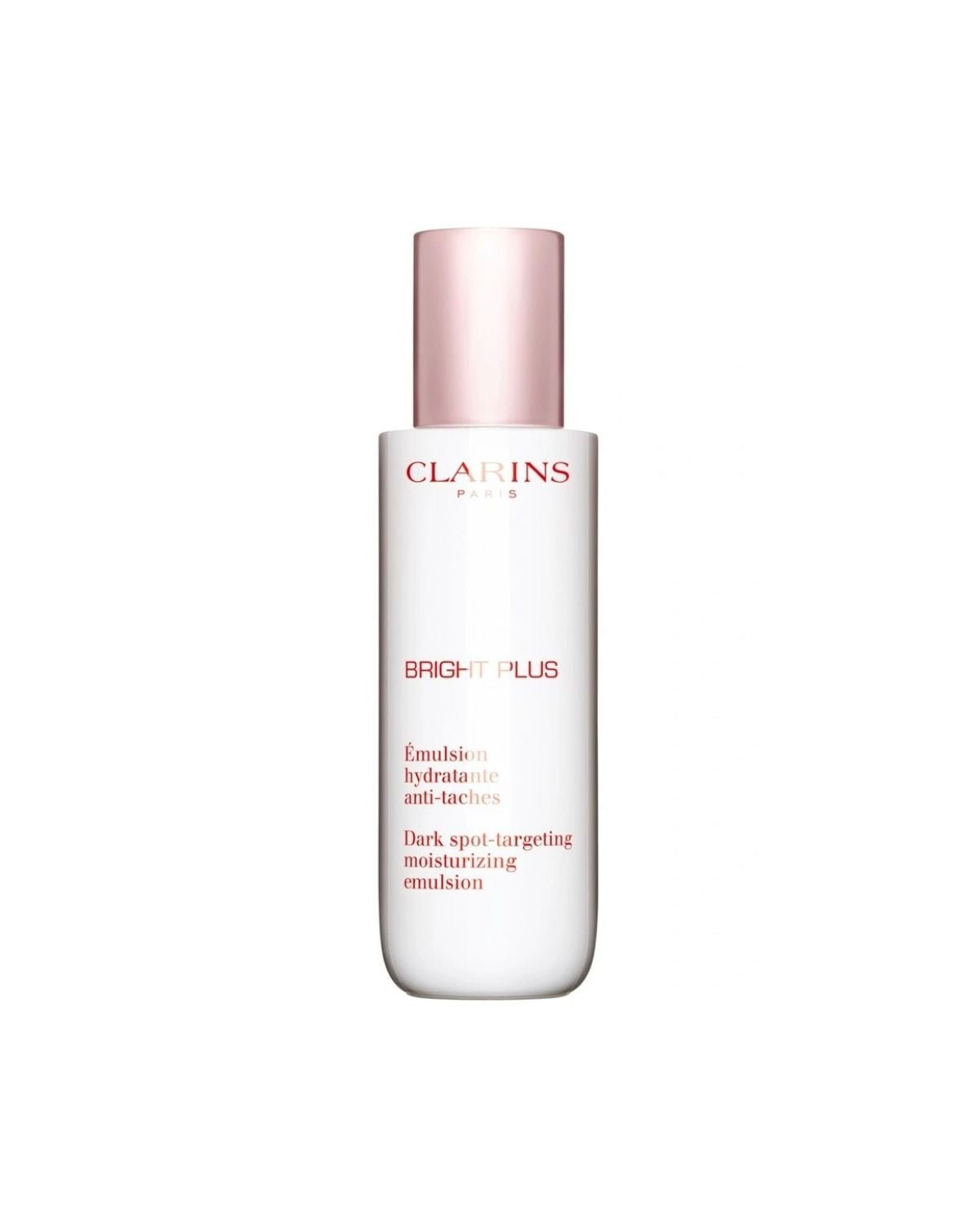 Clarins - Bright Plus Moisturising Emulsion - The Beauty Shop - 3666057023378