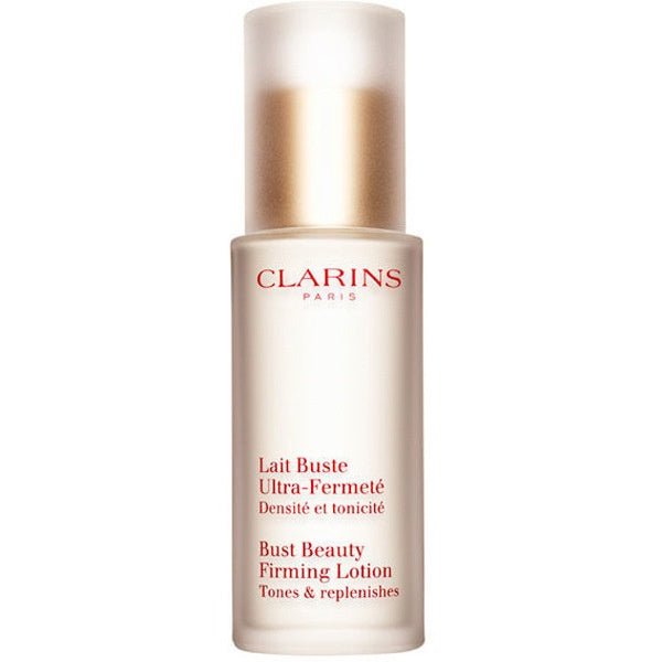 Clarins - Bust Beauty Firming Lotion - The Beauty Shop - 3380810296709