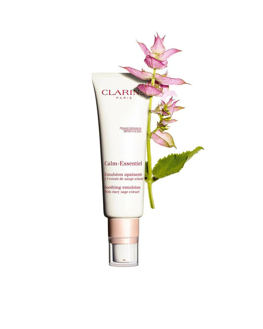 Clarins - Calm - Essentiel Soothing Emulsion - The Beauty Shop - 3380810439656