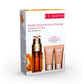 Clarins - Clarins Double Serum & Extra - Firming Age - Defying Set - The Beauty Shop - 3666057143601