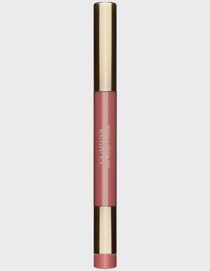 Clarins - Clarins Joli Rouge Crayon 0.6g - No.705C Soft Berry - The Beauty Shop - 3380810382464