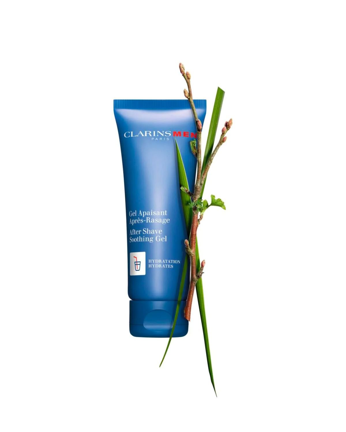 Clarins - ClarinsMen After Shave Soothing Gel - The Beauty Shop - 3666057101953