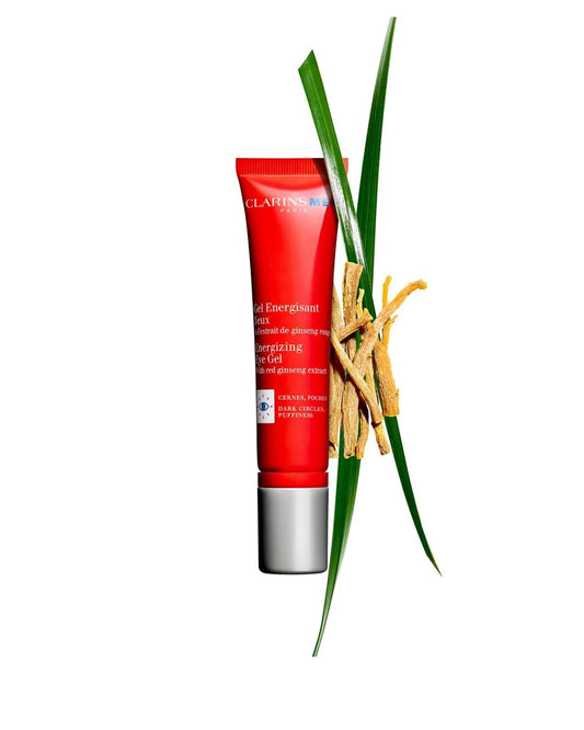 Clarins - ClarinsMen Energising Eye Gel - The Beauty Shop - 3380810427783